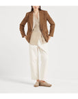 Brunello Cucinelli Sweaters Beige