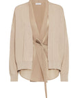 Brunello Cucinelli Sweaters Beige