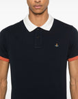 Vivienne Westwood T-shirts and Polos Blue