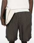 Brunello Cucinelli Shorts Brown