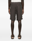 Brunello Cucinelli Shorts Brown