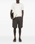 Brunello Cucinelli Shorts Brown