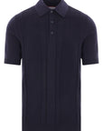 Brunello Cucinelli T-shirts and Polos Blue