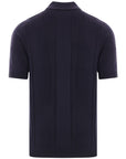 Brunello Cucinelli T-shirts and Polos Blue