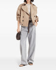 Brunello Cucinelli Sweaters Beige