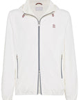 Brunello Cucinelli Coats White