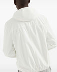 Brunello Cucinelli Coats White