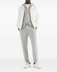 Brunello Cucinelli Coats White