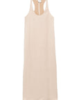 Alysi Dresses Beige