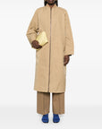 Alysi Coats Camel