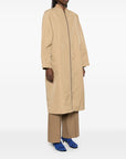 Alysi Coats Camel