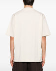 CARHARTT WIP PRE T-shirts and Polos White