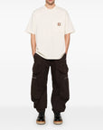 CARHARTT WIP PRE T-shirts and Polos White