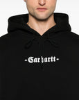 CARHARTT WIP PRE Sweaters Black