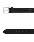 CARHARTT WIP PRE Belts Black