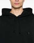 Y-3 Sweaters Black