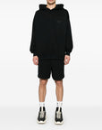 Y-3 Sweaters Black