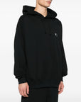 Y-3 Sweaters Black