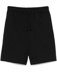 Y-3 Shorts Black