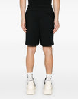 Y-3 Shorts Black