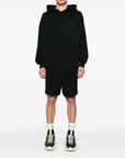 Y-3 Shorts Black