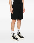 Y-3 Shorts Black