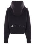 Adidas By Stella McCartney Sweaters Black