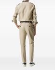 Tom Ford Jackets Beige