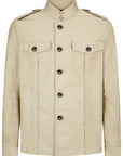 Tom Ford Jackets Beige