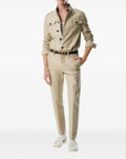 Tom Ford Jackets Beige