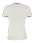 Brunello Cucinelli T-shirts and Polos White