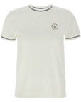 Brunello Cucinelli T-shirts and Polos White