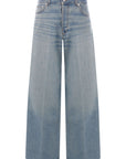 Haikure Jeans Blue