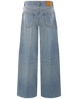 Haikure Jeans Blue