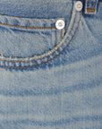 Haikure Jeans Blue