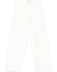 Haikure Jeans White