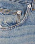 Haikure Jeans Blue