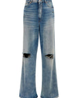 MM6 Maison Margiela Jeans Clear Blue