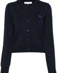 MAISON KITSUNE' Sweaters Blue