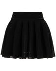 Alaia Skirts Black