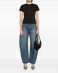 Alaia Jeans Blue