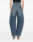 Alaia Jeans Blue