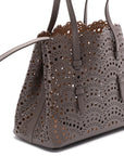 Alaia Bags.. Grey