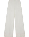 Stella McCartney Trousers Beige