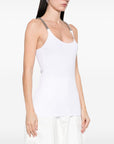 Stella McCartney Top White