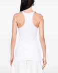 Stella McCartney Top White