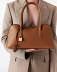 Stella McCartney Bags.. Leather Brown