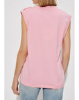 Balmain Top Pink