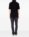 Maison Margiela T-shirts and Polos Black