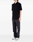 Maison Margiela T-shirts and Polos Black